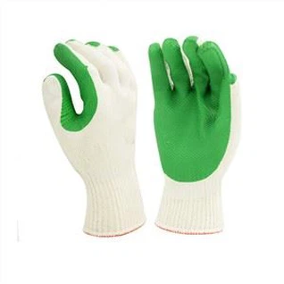 Latex Gummi Hand handschuhe